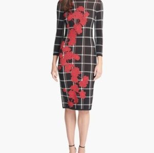 NWT 🌺 Vince Camuto Sweater Dress